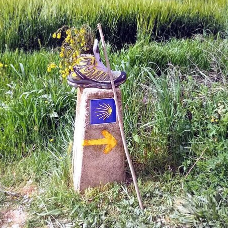 Camino Francés